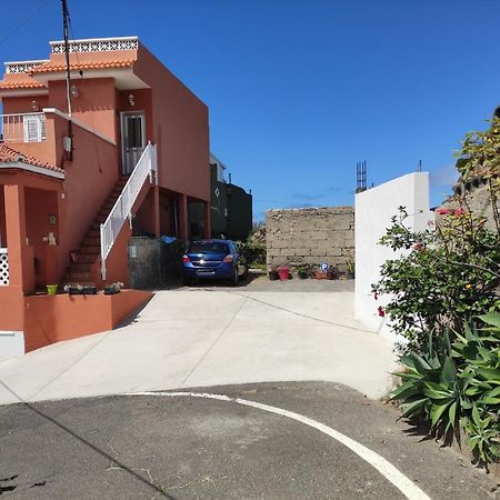La Guancha La Casita Del Sendero 아파트 외부 사진