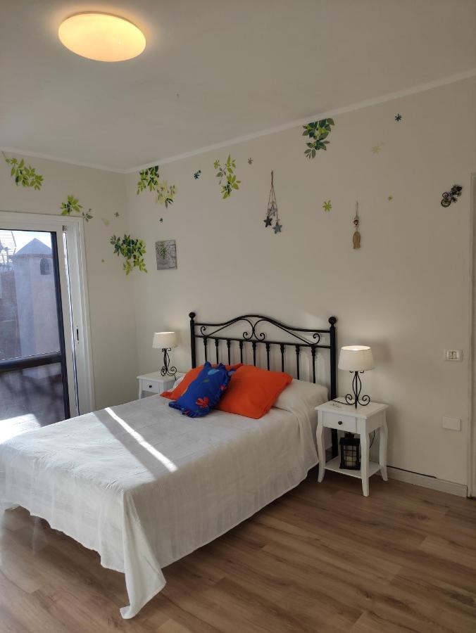 La Guancha La Casita Del Sendero 아파트 외부 사진