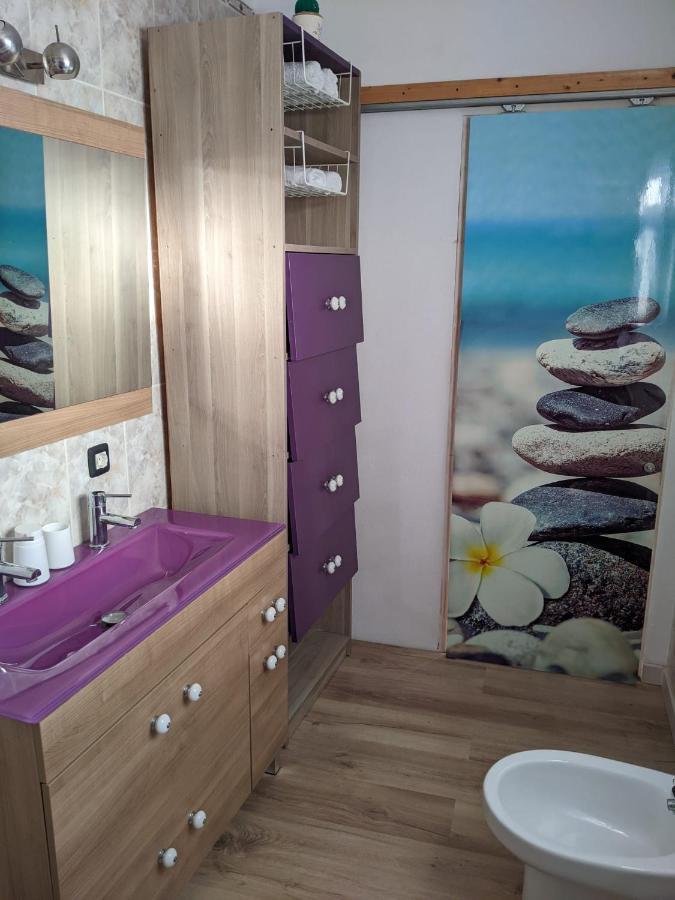 La Guancha La Casita Del Sendero 아파트 외부 사진