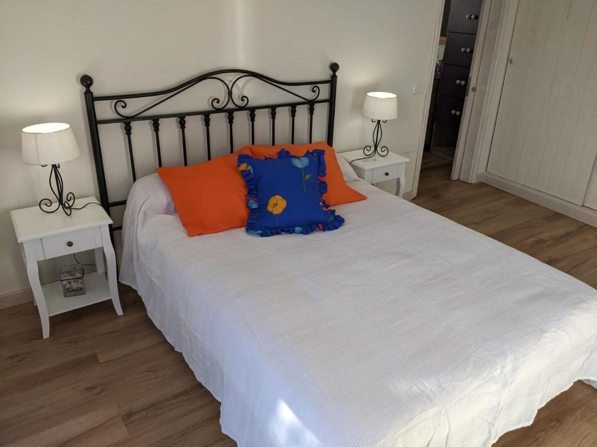 La Guancha La Casita Del Sendero 아파트 외부 사진