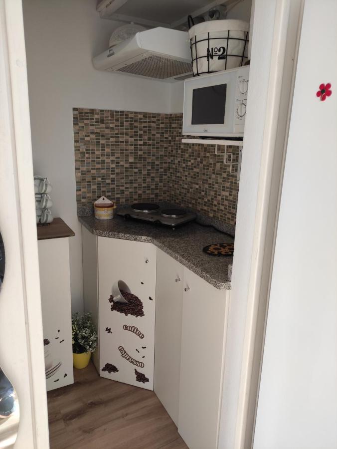 La Guancha La Casita Del Sendero 아파트 외부 사진